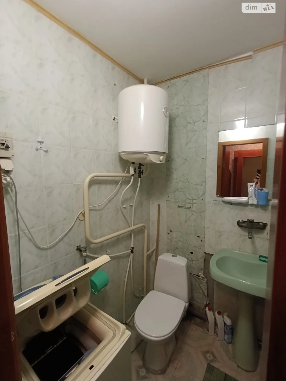 Продаж Квартира Соснівський