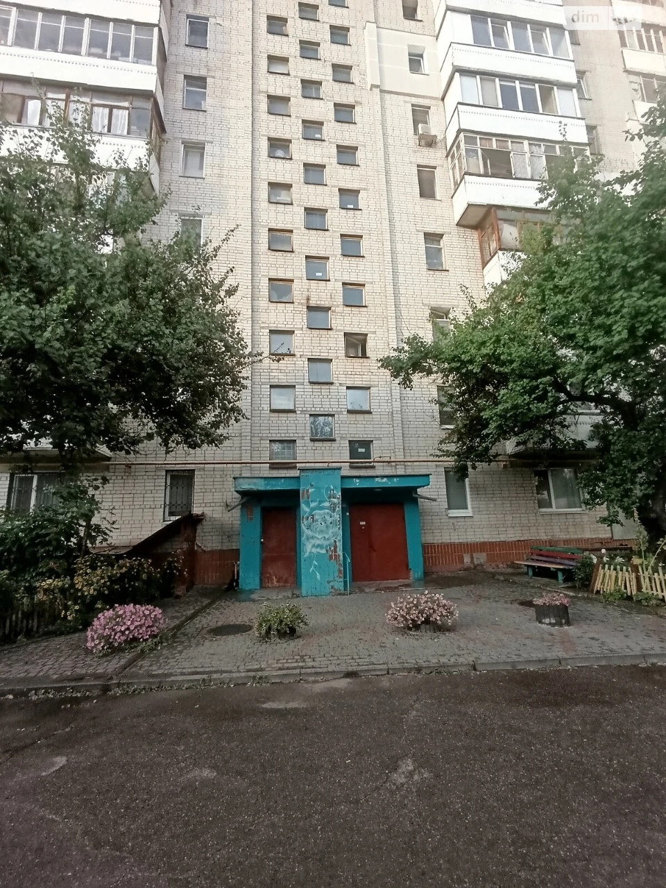 Продаж Квартира Соснівський