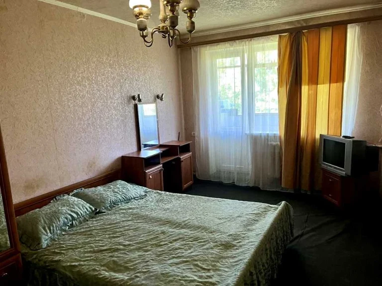 Apartment. Ruslana Plotyi Street, Kharkiv