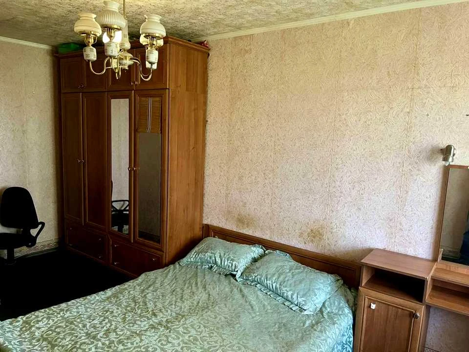 Apartment. Ruslana Plotyi Street, Kharkiv