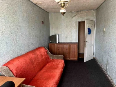 Apartment. Ruslana Plotyi Street, Kharkiv