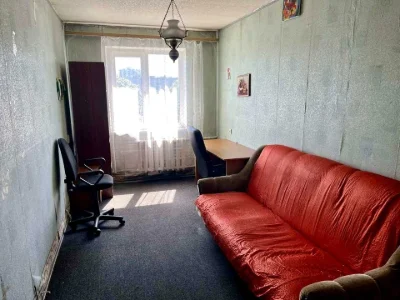 Apartment. Ruslana Plotyi Street, Kharkiv