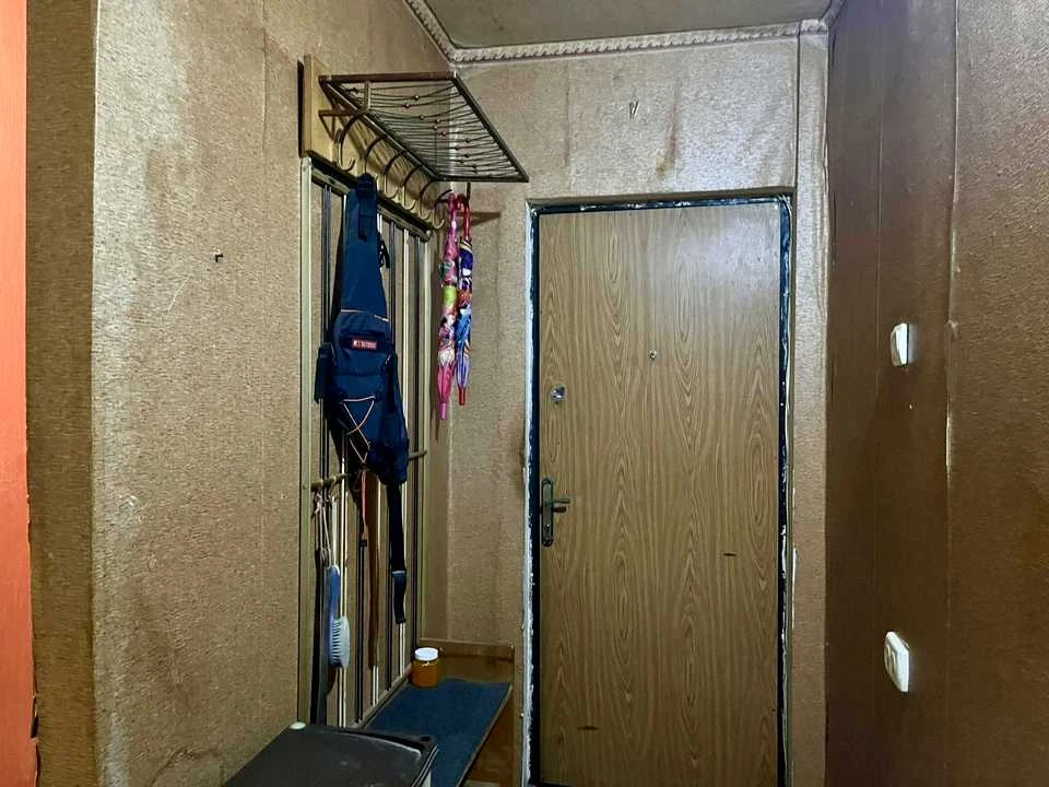 Apartment. Ruslana Plotyi Street, Kharkiv