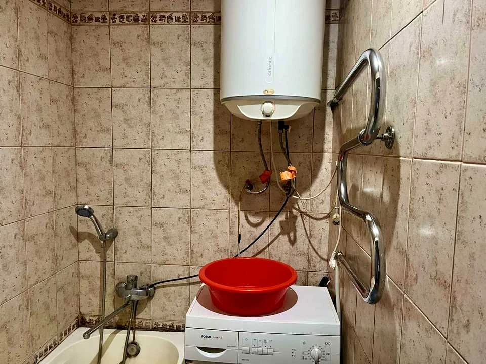 Apartment. Ruslana Plotyi Street, Kharkiv
