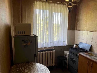 Apartment. Ruslana Plotyi Street, Kharkiv