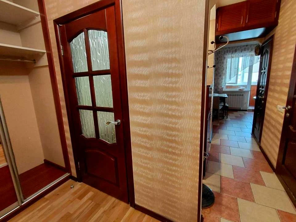Квартира. Київ, Оболонський просп.