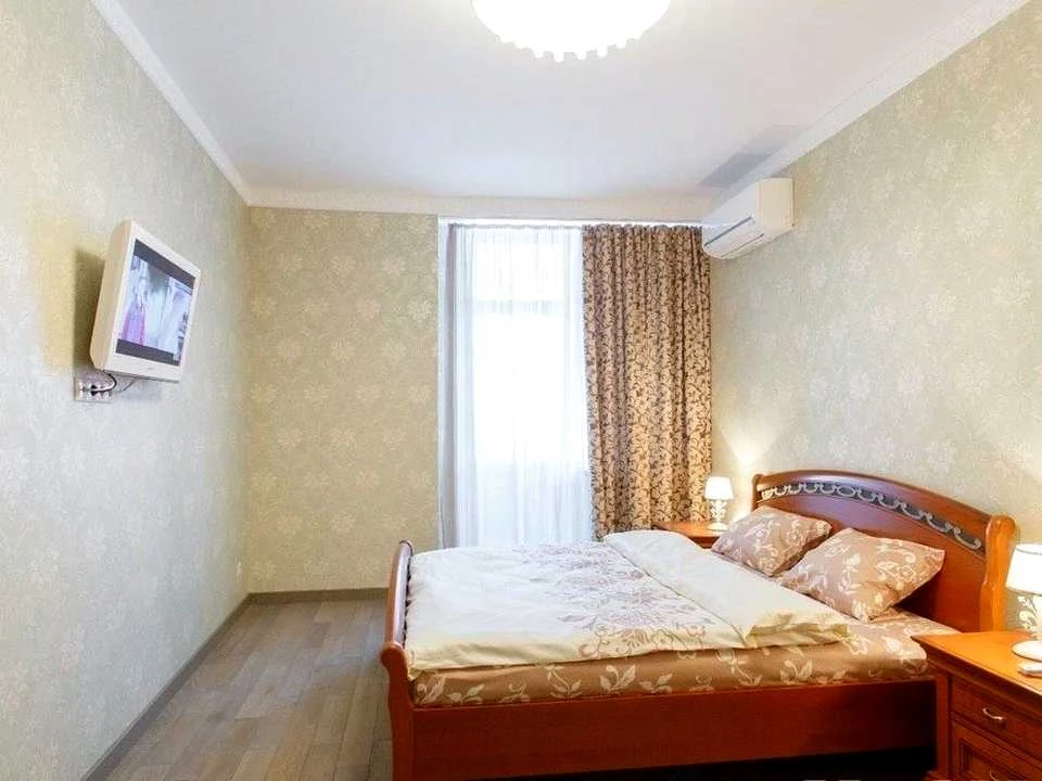 Квартира. Київ, Лесі Українки бульв.