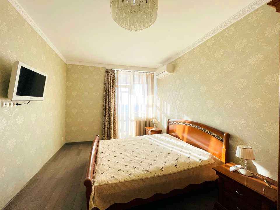 Квартира. Київ, Лесі Українки бульв.
