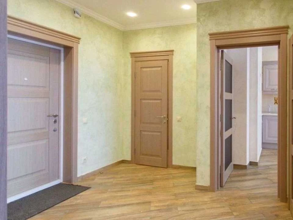 Квартира. Київ, Лесі Українки бульв.