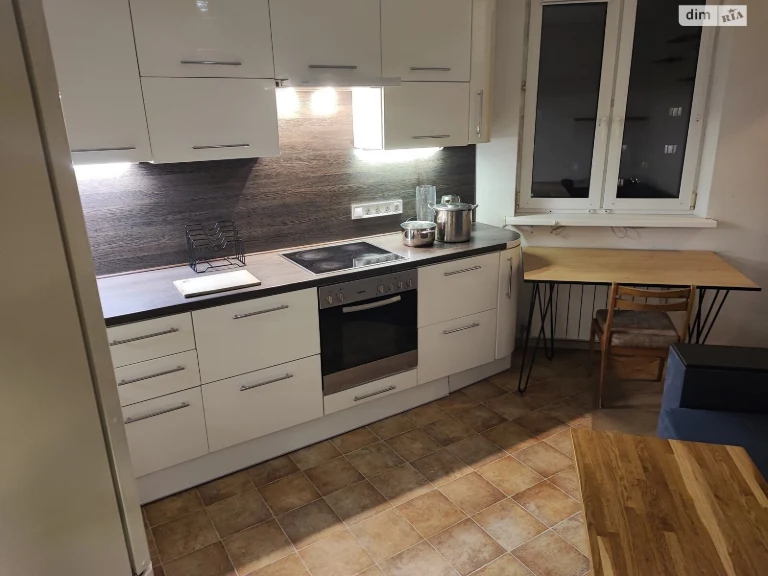 Long-Term Rental Apartment, Osokorky