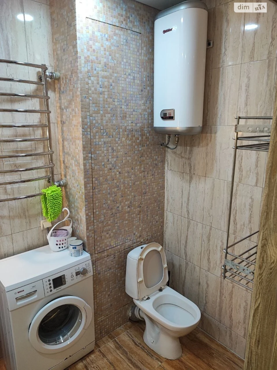 Довгострокова Аренда Квартира Осокорки