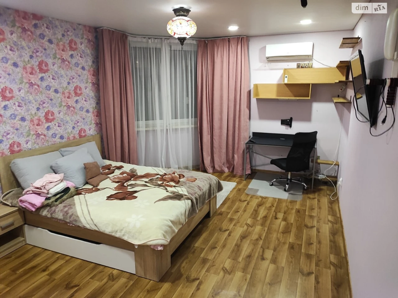 Довгострокова Аренда Квартира Осокорки