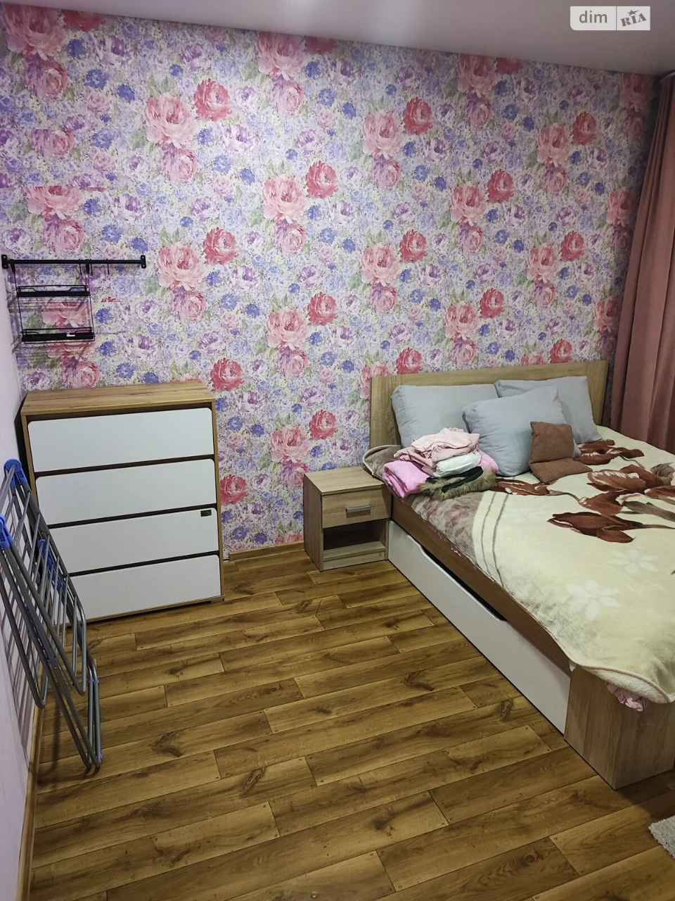 Довгострокова Аренда Квартира Осокорки