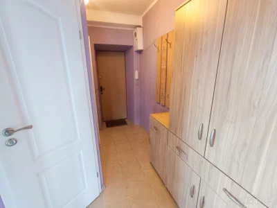 1-комнатная квартира, 31 кв.м