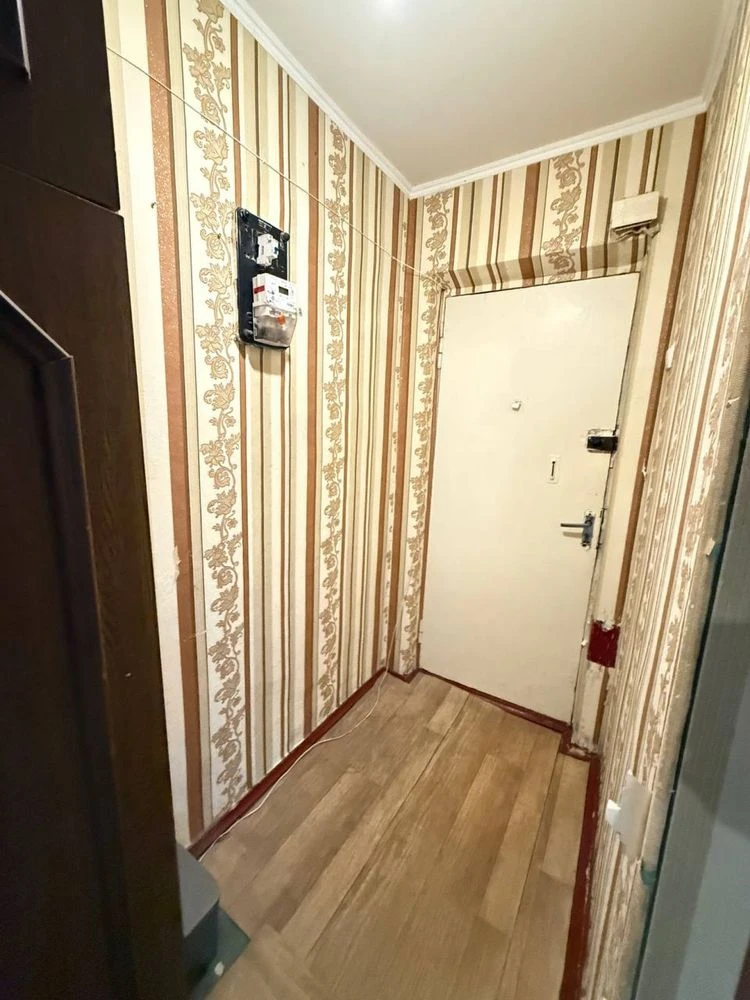 For Sale: 2-bedroom apartment in Zakhidny.