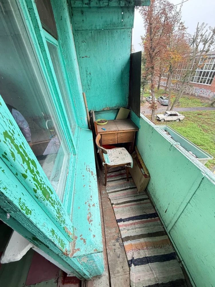 For Sale: 2-bedroom apartment in Zakhidny.