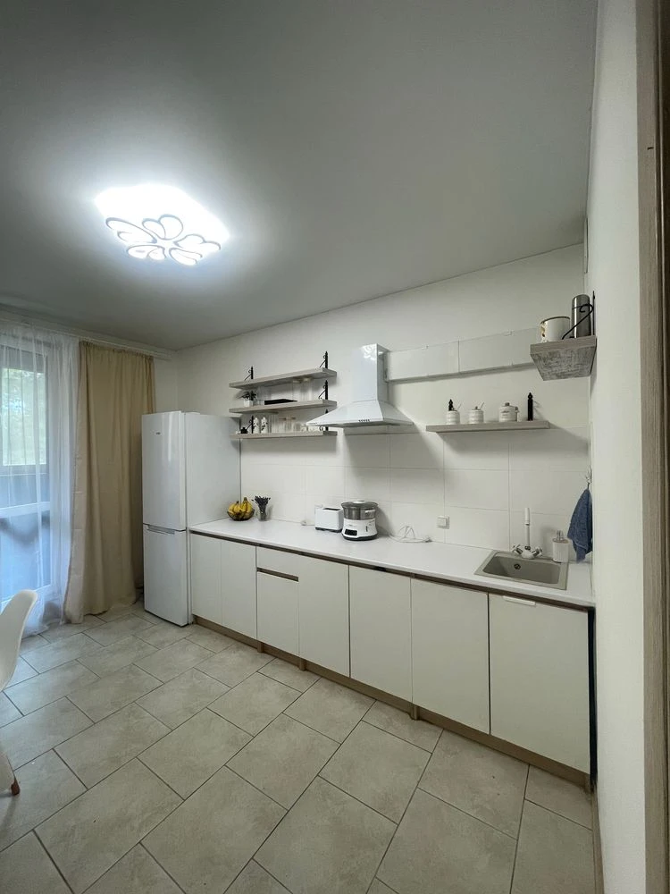 Продається 1-кімнатна квартира в ЖК «Одеські традиції» на Слобідці