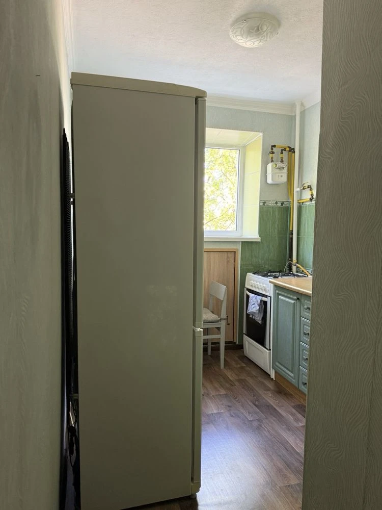 Sale of 1-room apartment on Kotlyarevsky Street, Sumy, Ukraine
