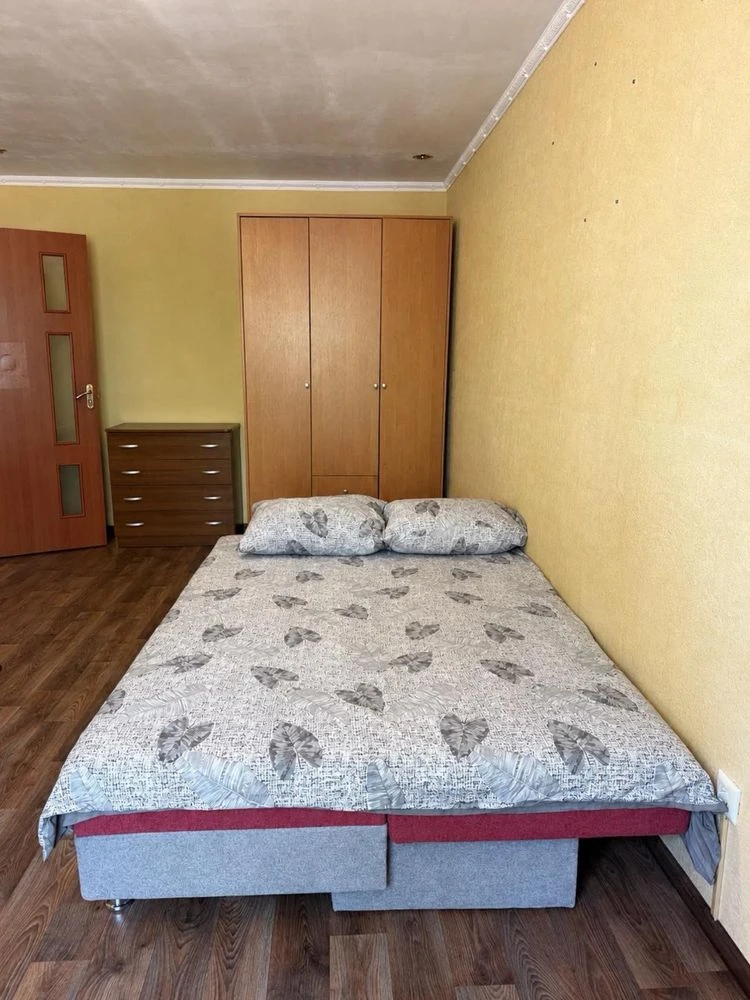Sale of 1-room apartment on Kotlyarevsky Street, Sumy, Ukraine