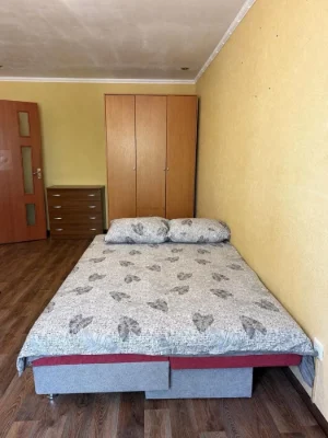 Sale of 1-room apartment on Kotlyarevsky Street, Sumy, Ukraine