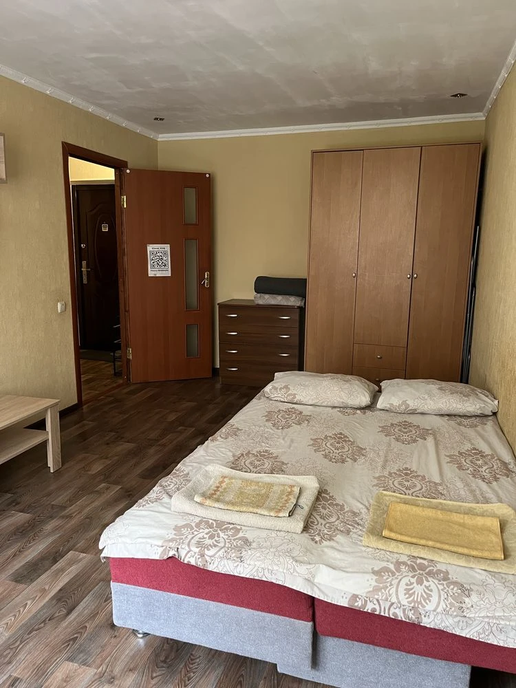 Sale of 1-room apartment on Kotlyarevsky Street, Sumy, Ukraine