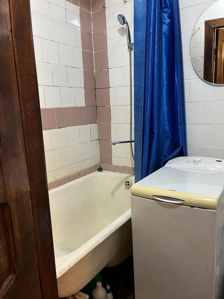 Sale of 1-room apartment on Kotlyarevsky Street, Sumy, Ukraine