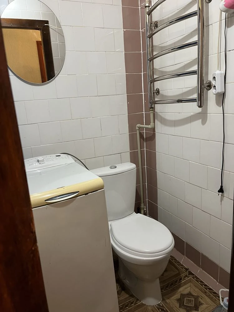 Sale of 1-room apartment on Kotlyarevsky Street, Sumy, Ukraine