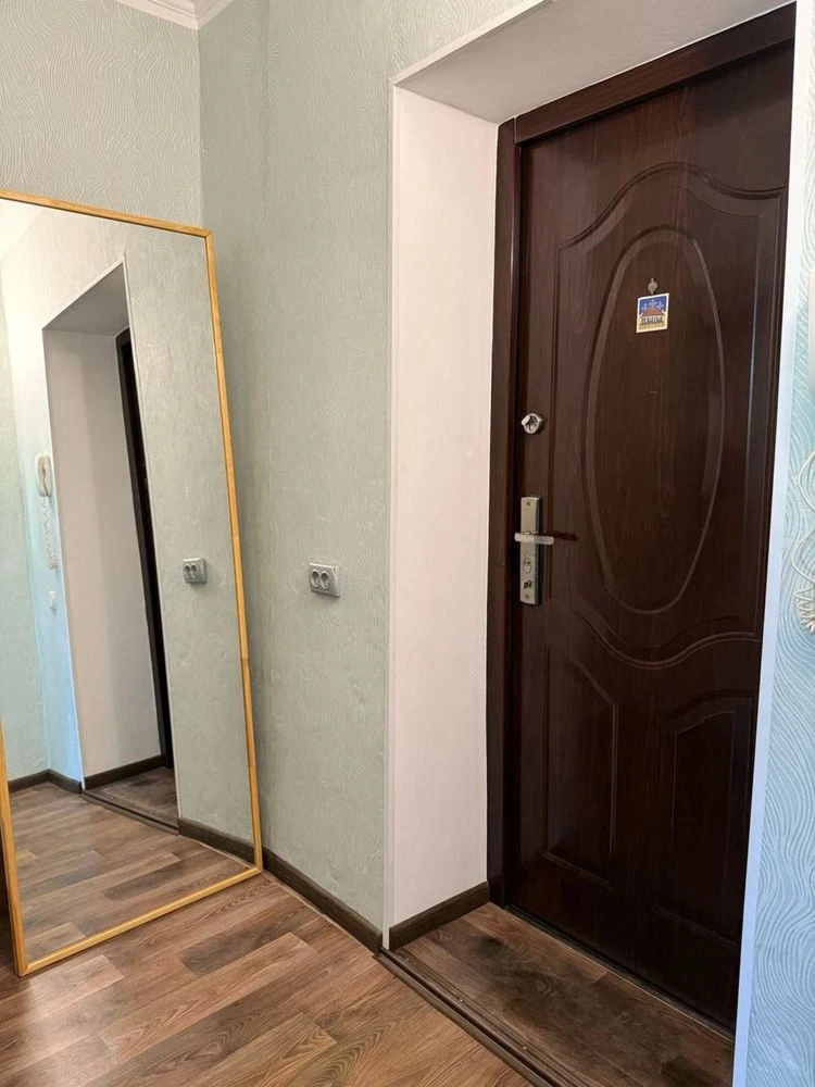 Sale of 1-room apartment on Kotlyarevsky Street, Sumy, Ukraine