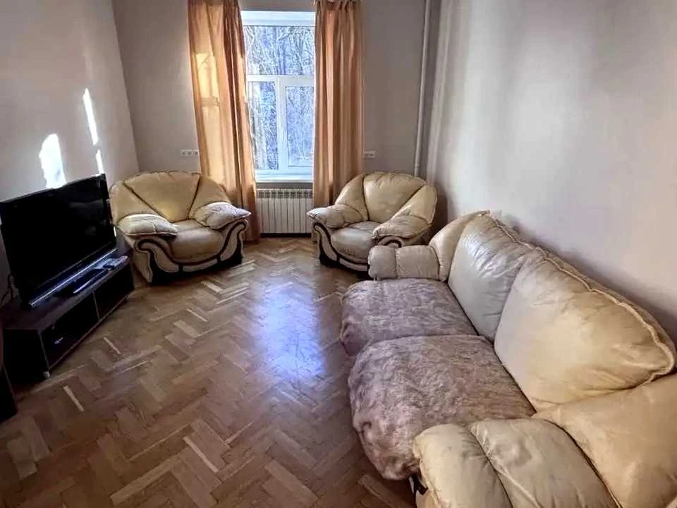Квартира. Київ, Професора Підвисоцького вул.