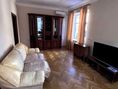 Квартира. Київ, Професора Підвисоцького вул.