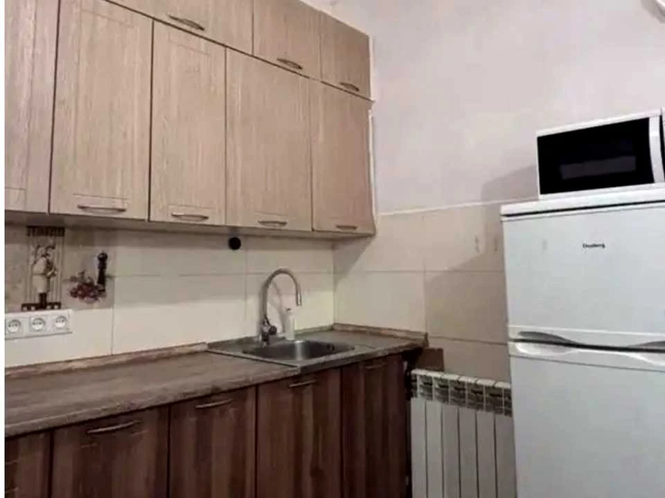 Квартира. Київ, Професора Підвисоцького вул.