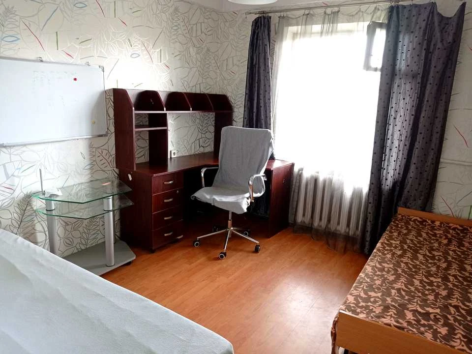 Квартира. Київ, Ентузіастів вул.