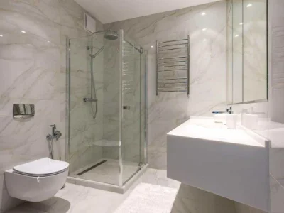 Apartment. Kyiv, Zarychna st.