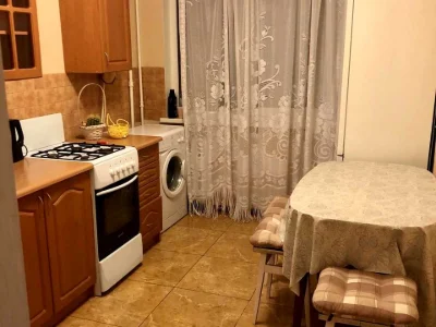 Квартира. Киев, улица Генерала Генадия Воробьева