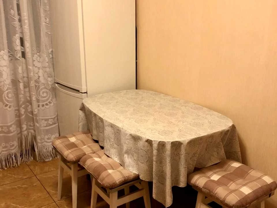 Квартира. Киев, улица Генерала Генадия Воробьева