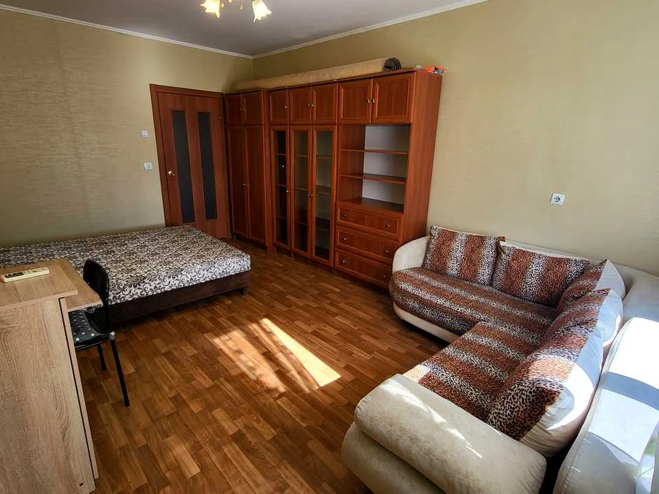 Квартира. Київ, Олени Пчілки вул.