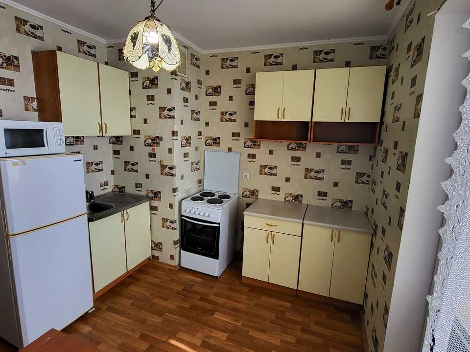 Квартира. Київ, Олени Пчілки вул.
