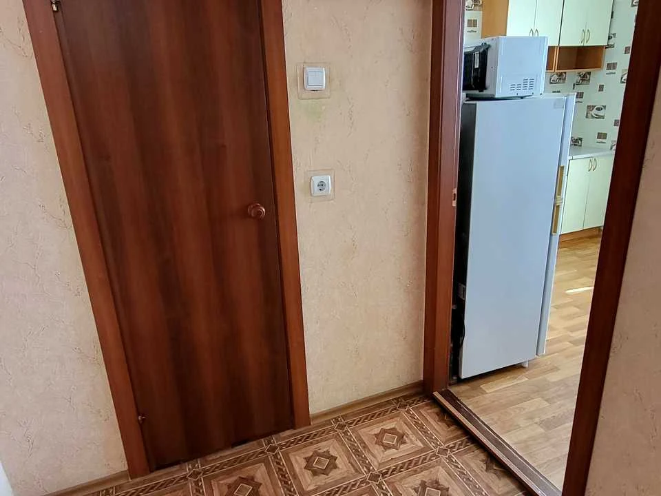 Квартира. Київ, Олени Пчілки вул.