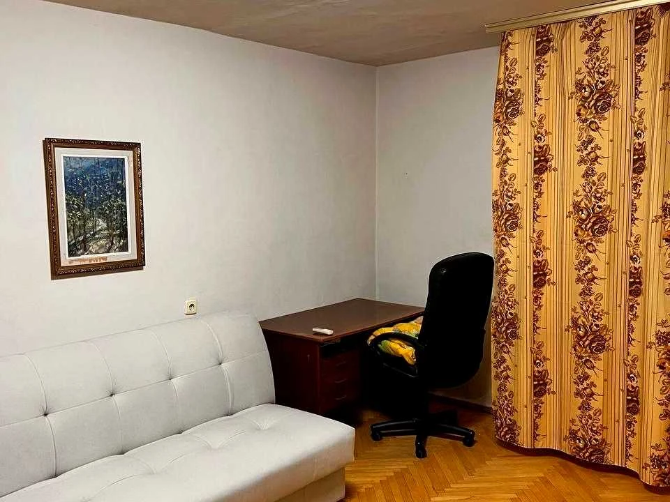 Квартира. Київ, вулиця Антоновича
