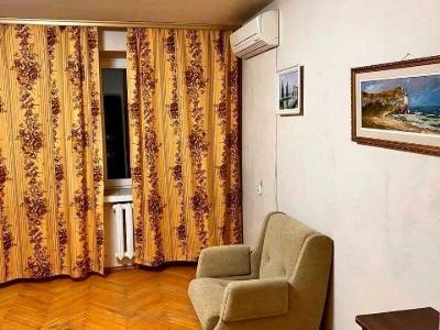 Квартира. Київ, вулиця Антоновича