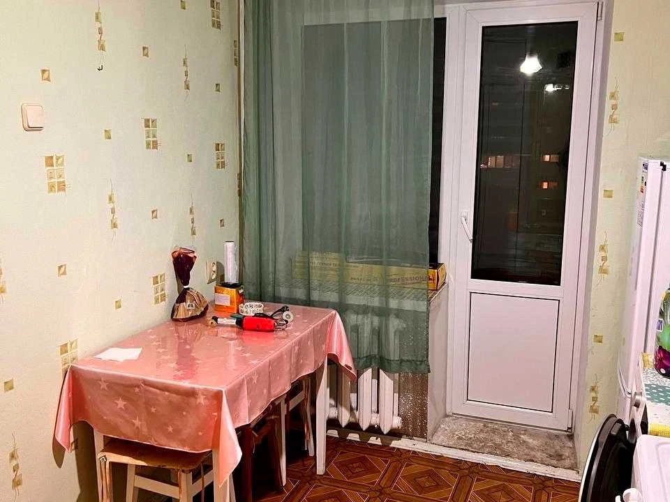Квартира. Київ, вулиця Антоновича
