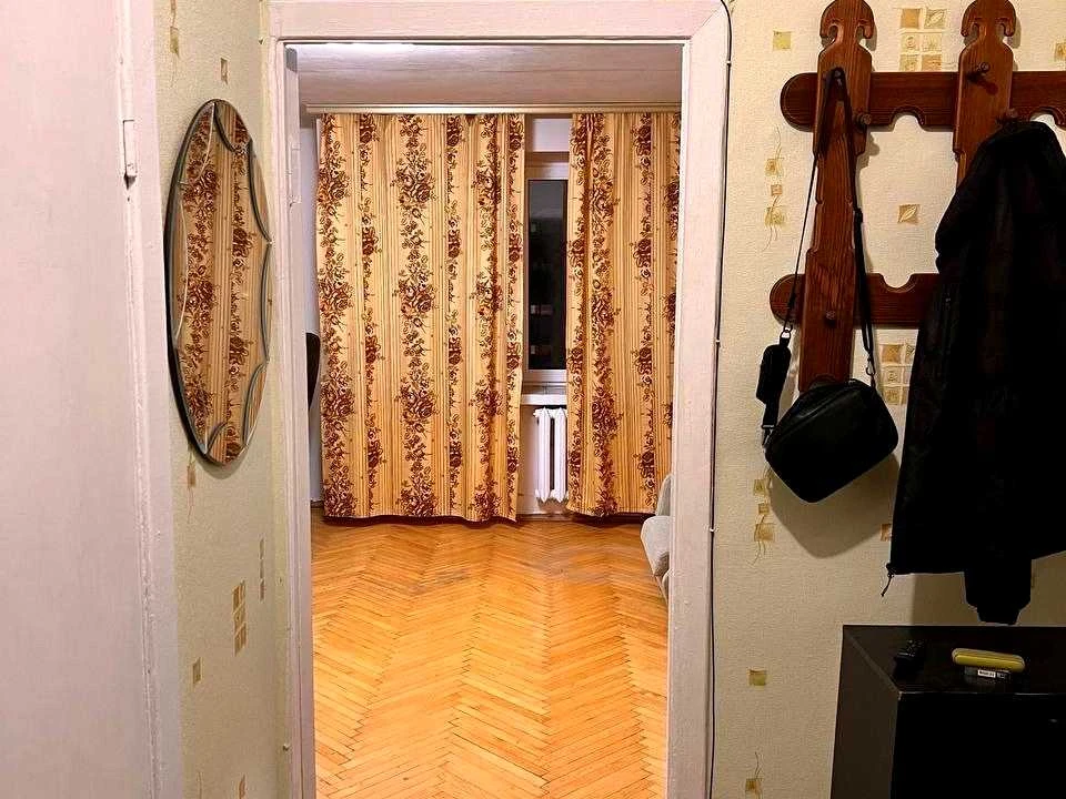 Квартира. Київ, вулиця Антоновича