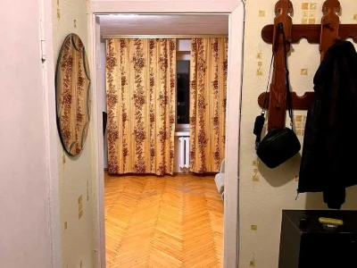Квартира. Київ, вулиця Антоновича