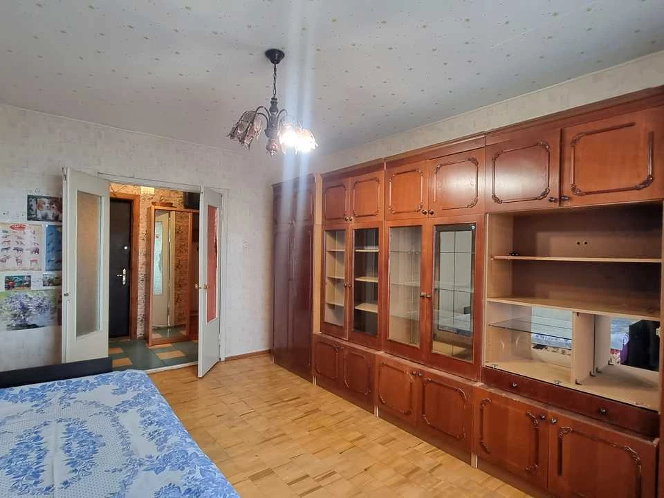 Квартира. Хорольська вулиця, Київ