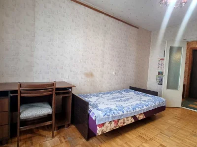 Квартира. Хорольська вулиця, Київ