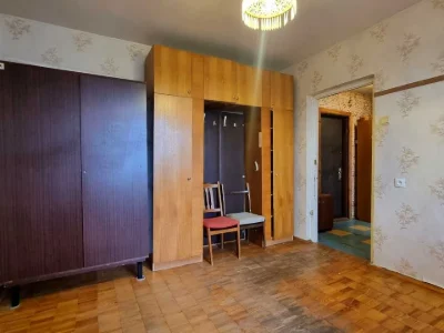 Квартира. Хорольська вулиця, Київ