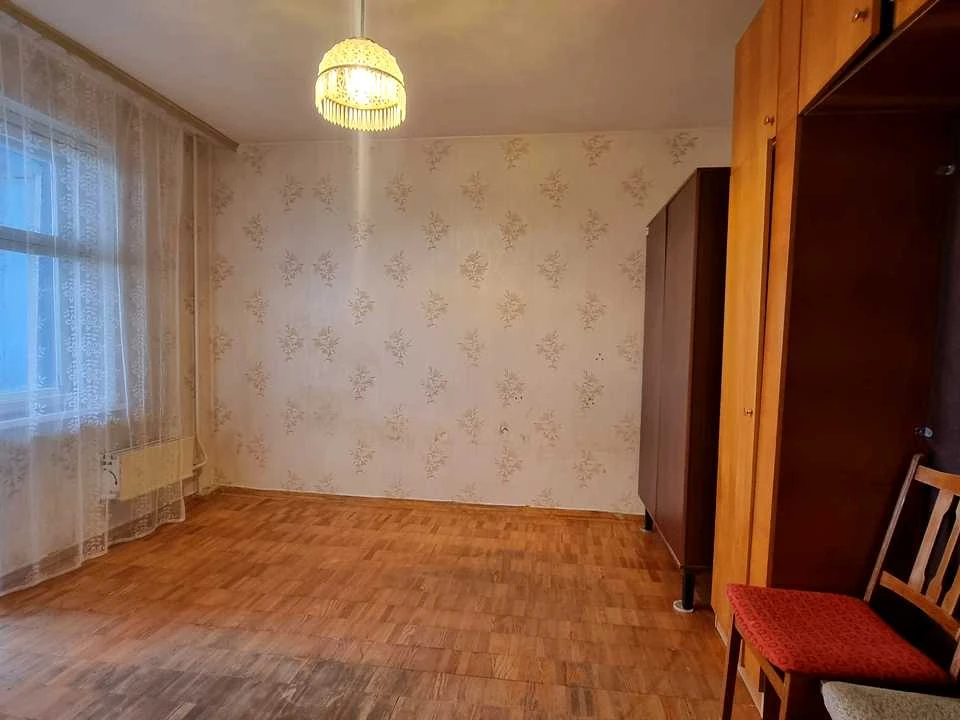 Квартира. Хорольська вулиця, Київ