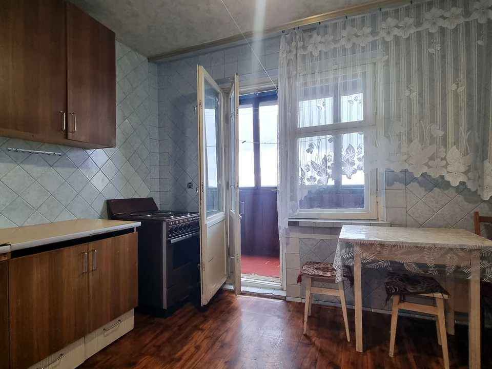 Квартира. Хорольська вулиця, Київ