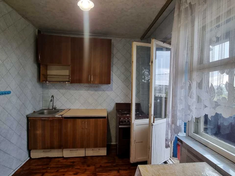 Квартира. Хорольська вулиця, Київ