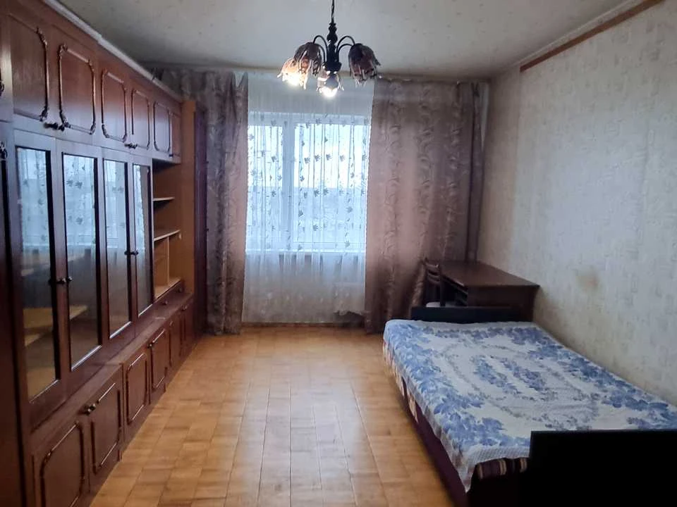 Квартира. Хорольська вулиця, Київ